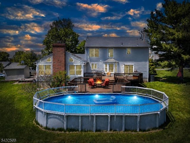 22 Lauren Ln, Vernon Twp., NJ 07461