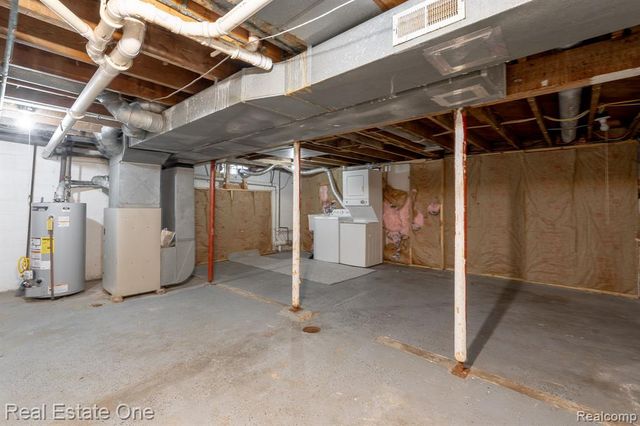 4281 Marcus Road, Waterford, MI 48329