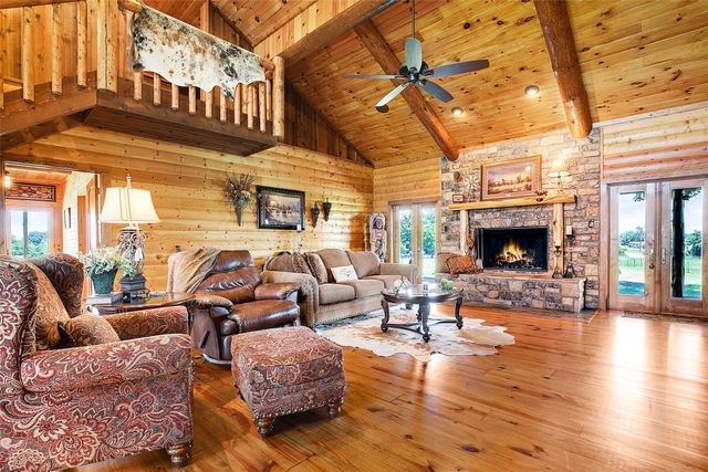 575 County Road 1214, Quitman, TX 75783