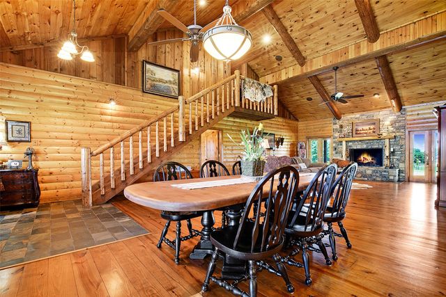 575 County Road 1214, Quitman, TX 75783