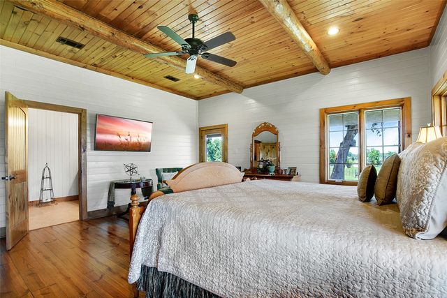 575 County Road 1214, Quitman, TX 75783