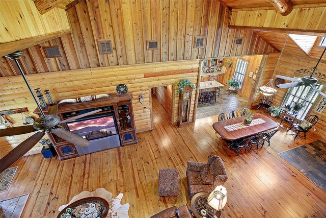 575 County Road 1214, Quitman, TX 75783