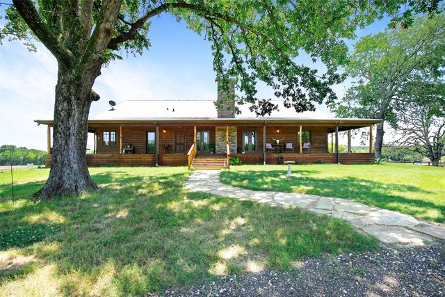 575 County Road 1214, Quitman, TX 75783