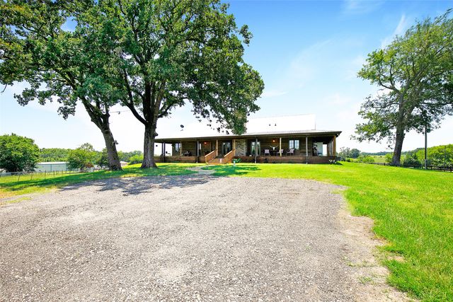 575 County Road 1214, Quitman, TX 75783
