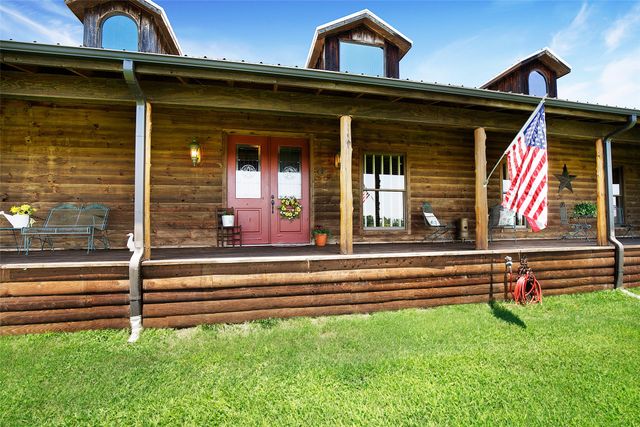 575 County Road 1214, Quitman, TX 75783