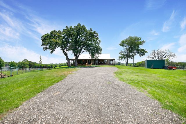 575 County Road 1214, Quitman, TX 75783