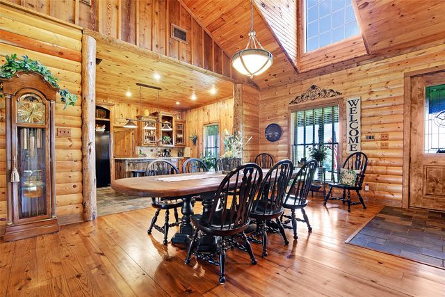 575 County Road 1214, Quitman, TX 75783