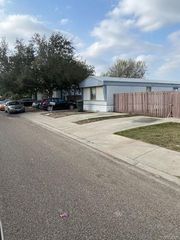 309 E Salazar Street, San Juan, TX 78589