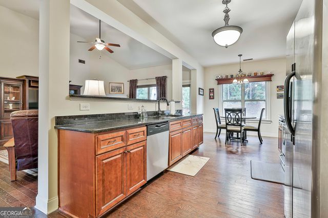 409 Walden Pond Way, Senoia, GA 30276