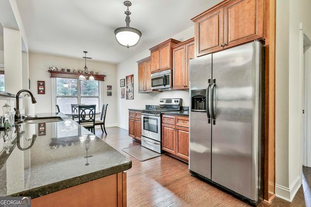 409 Walden Pond Way, Senoia, GA 30276