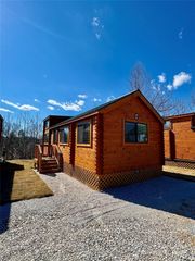 111 Coyote Drive, Marion, NC 28752