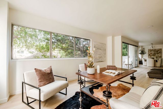 10701 Wilshire Boulevard 306, Los Angeles, CA 90024