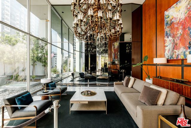 10701 Wilshire Boulevard 306, Los Angeles, CA 90024