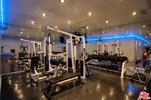 10701 Wilshire Boulevard 306, Los Angeles, CA 90024