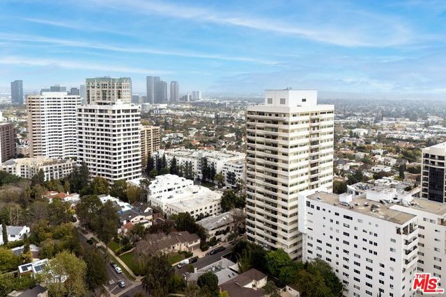 10701 Wilshire Boulevard 306, Los Angeles, CA 90024