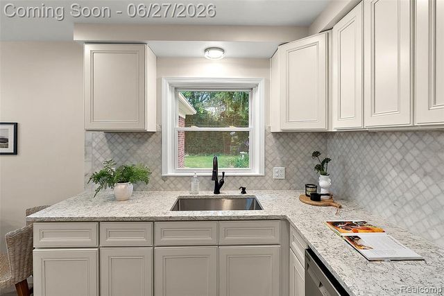 21235 River Road, Grosse Pointe Woods, MI 48236