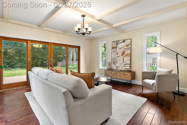 21235 River Road, Grosse Pointe Woods, MI 48236
