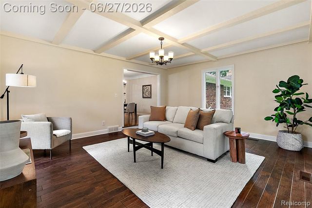 21235 River Road, Grosse Pointe Woods, MI 48236