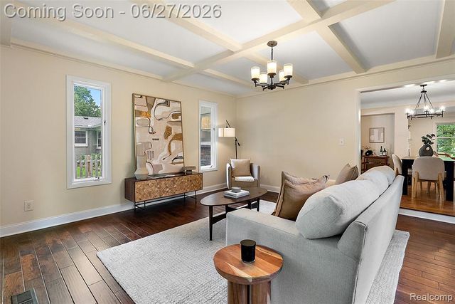 21235 River Road, Grosse Pointe Woods, MI 48236