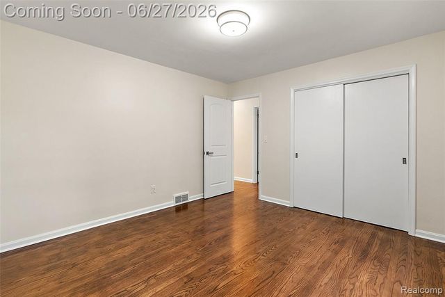 21235 River Road, Grosse Pointe Woods, MI 48236