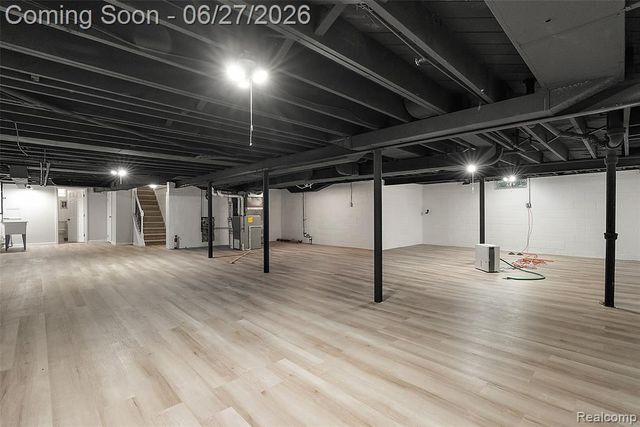 21235 River Road, Grosse Pointe Woods, MI 48236