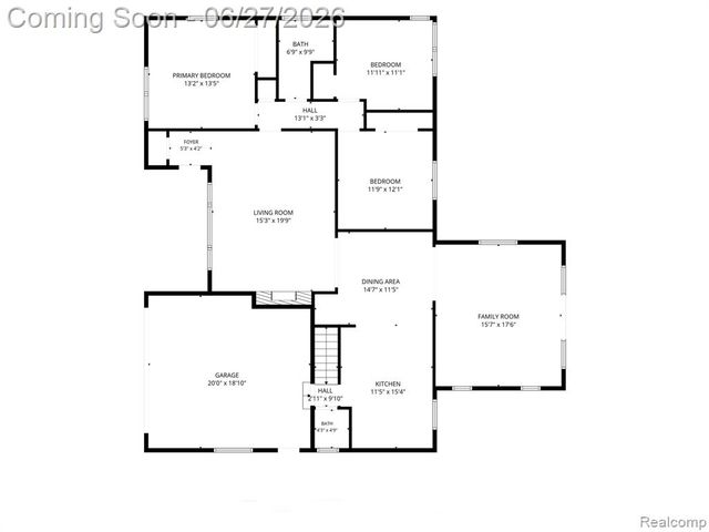 21235 River Road, Grosse Pointe Woods, MI 48236