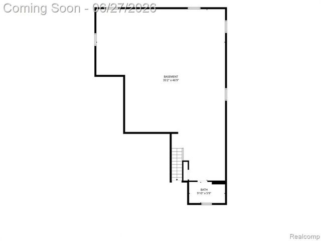 21235 River Road, Grosse Pointe Woods, MI 48236
