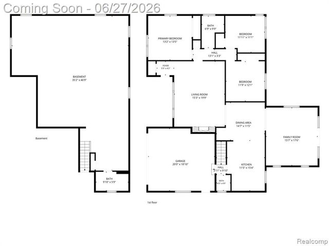 21235 River Road, Grosse Pointe Woods, MI 48236