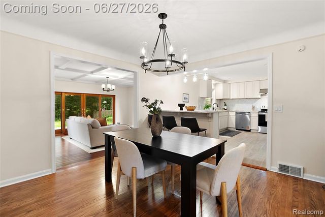 21235 River Road, Grosse Pointe Woods, MI 48236