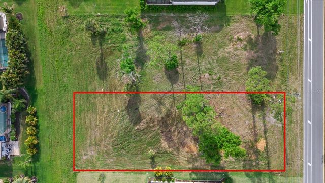 170 ROTONDA BOULEVARD E, Rotonda West, FL 33947
