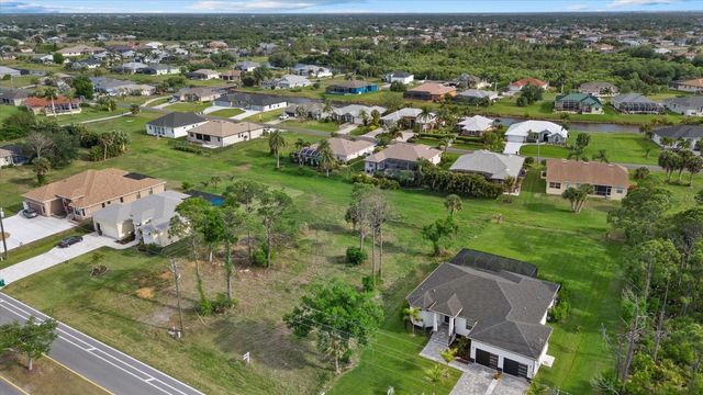 170 ROTONDA BOULEVARD E, Rotonda West, FL 33947