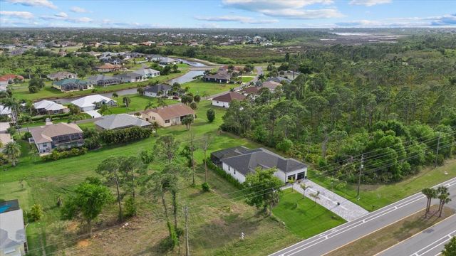 170 ROTONDA BOULEVARD E, Rotonda West, FL 33947