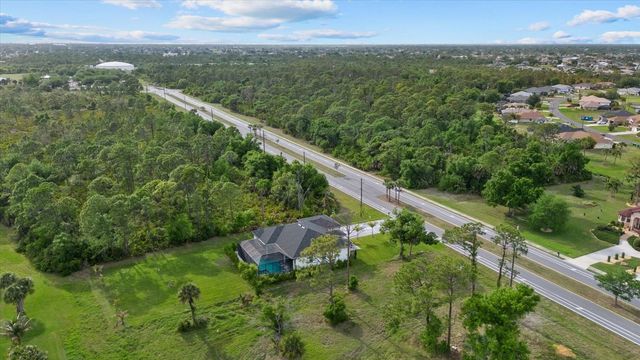 170 ROTONDA BOULEVARD E, Rotonda West, FL 33947