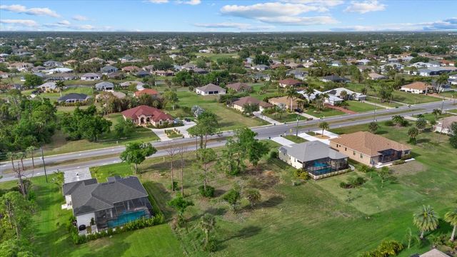 170 ROTONDA BOULEVARD E, Rotonda West, FL 33947