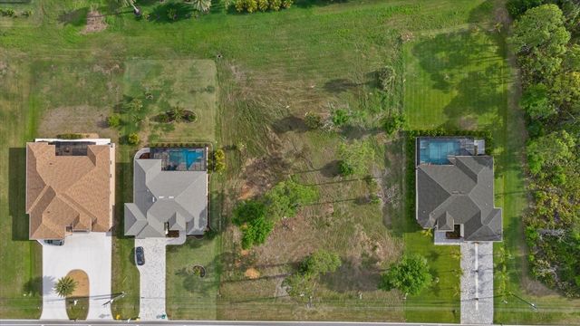 170 ROTONDA BOULEVARD E, Rotonda West, FL 33947