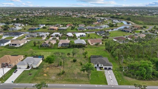 170 ROTONDA BOULEVARD E, Rotonda West, FL 33947