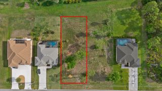 170 ROTONDA BOULEVARD E, Rotonda West, FL 33947