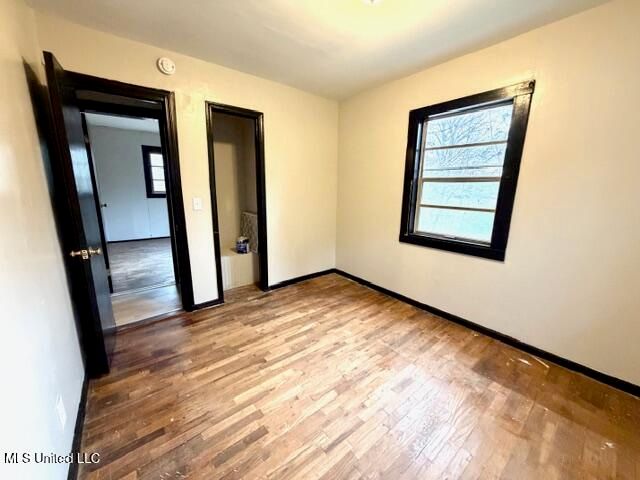 5837 Ross Road, Olive Branch, MS 38654