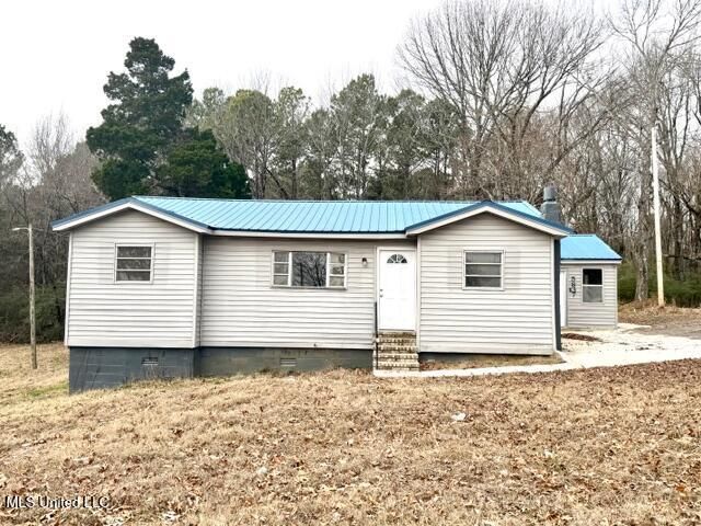 5837 Ross Road, Olive Branch, MS 38654