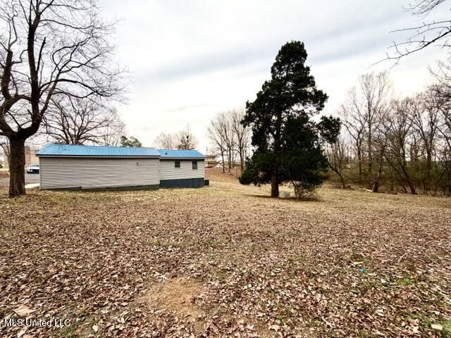 5837 Ross Road, Olive Branch, MS 38654