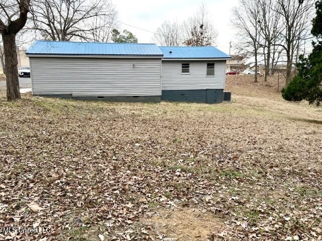 5837 Ross Road, Olive Branch, MS 38654