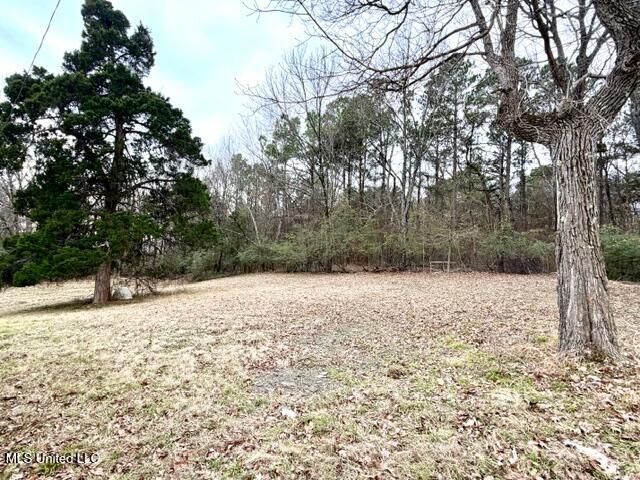 5837 Ross Road, Olive Branch, MS 38654