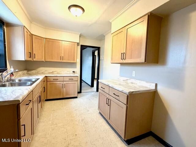 5837 Ross Road, Olive Branch, MS 38654