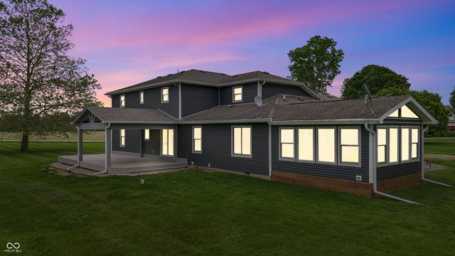 9735 S 400 W, Pendleton, IN 46064