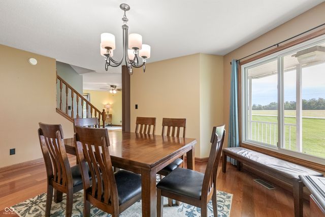 9735 S 400 W, Pendleton, IN 46064
