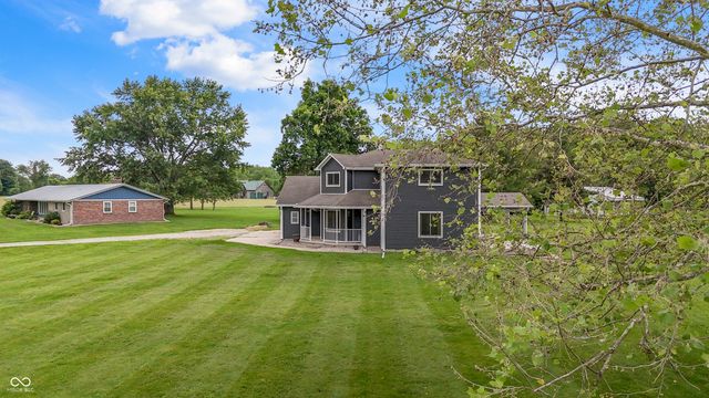 9735 S 400 W, Pendleton, IN 46064