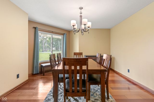 9735 S 400 W, Pendleton, IN 46064