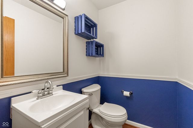 9735 S 400 W, Pendleton, IN 46064