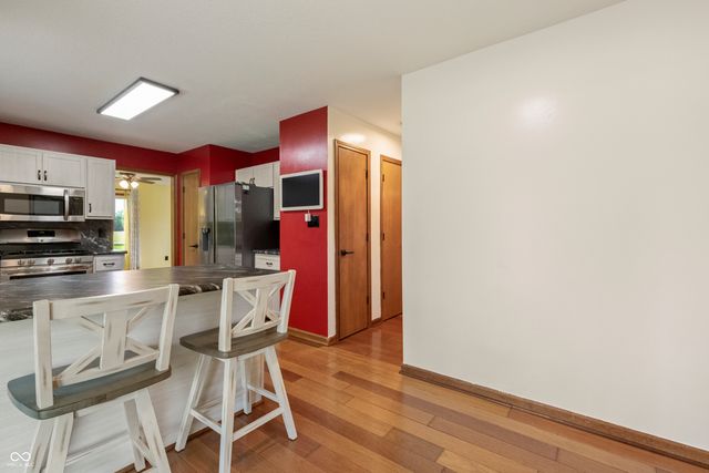 9735 S 400 W, Pendleton, IN 46064