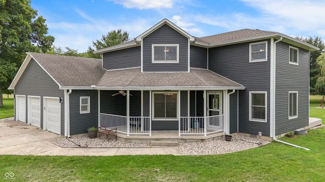 9735 S 400 W, Pendleton, IN 46064